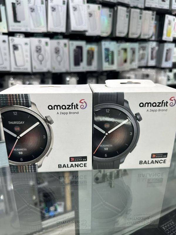 Amazfit balance Amazfit balance