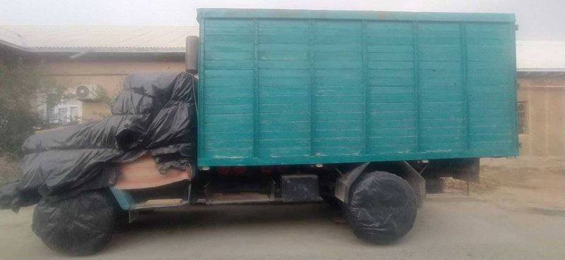 Zil 4331 sotiladi Zil 4331 sotiladi