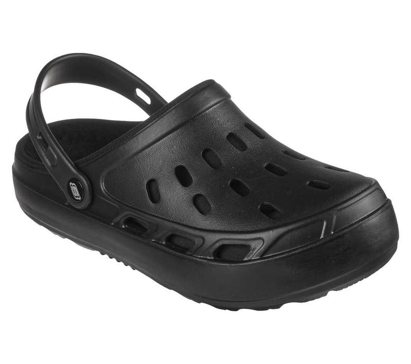 Утеплённые сандали Skechers Swifters Stay Warm! Новые в коробке! Утеплённые сандали Skechers Swifters Stay Warm! Новые в коробке!