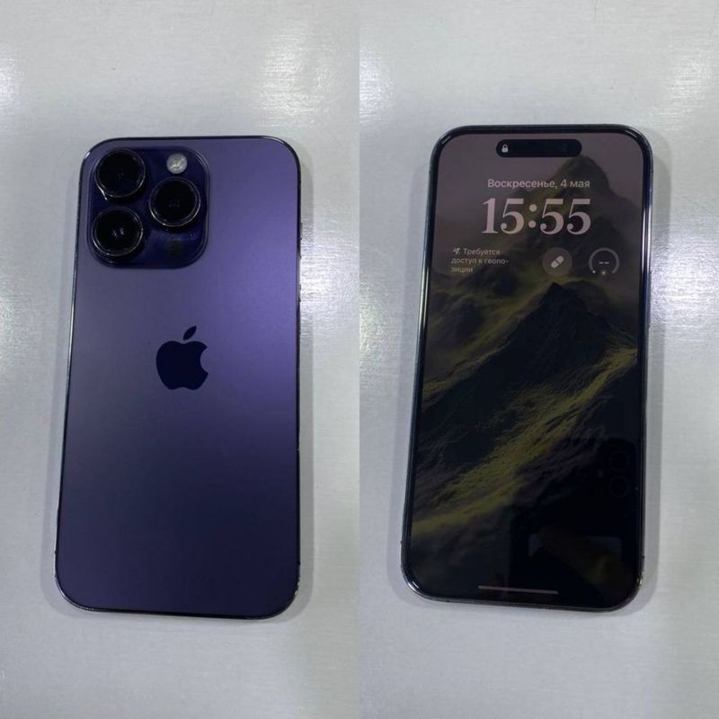 Iphone 14 pro sotiladi