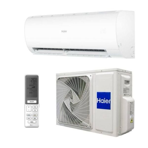 Кондиционер Haier 18