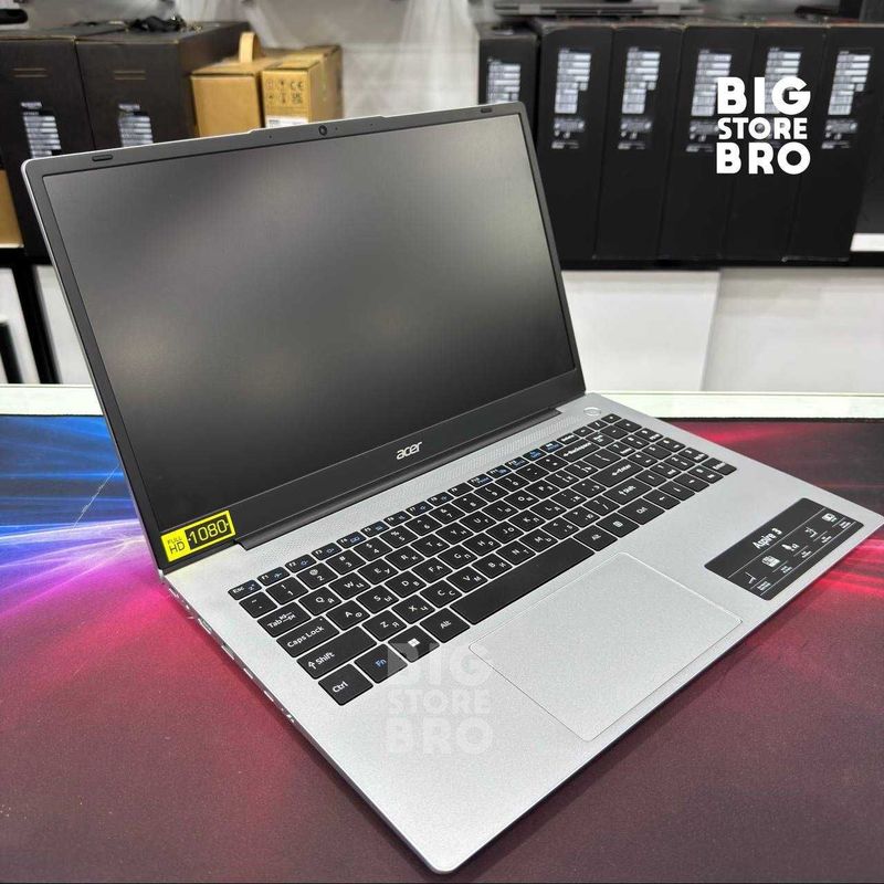 Noutbuk Acer Aspire 3 | AMD Ryzen 7 7730U Noutbuk Acer Aspire 3 | AMD Ryzen 7 7730U