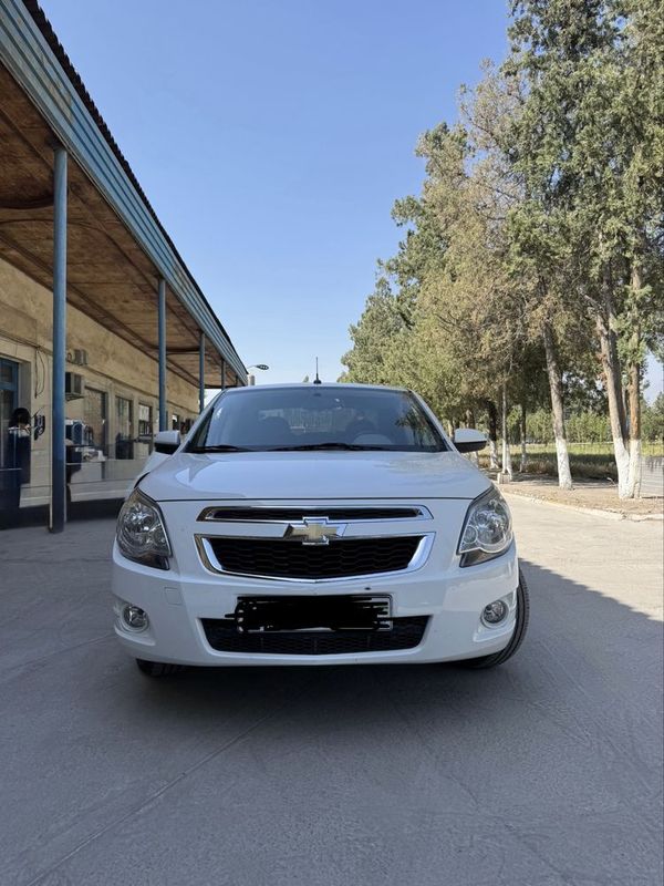 Chevrolet cobalt 2023 Chevrolet cobalt 2023