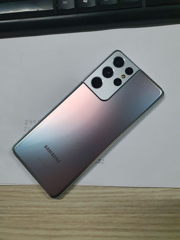 Samsung S21 Ultra 5G 12/256Gb продам Samsung S21 Ultra 5G 12/256Gb продам