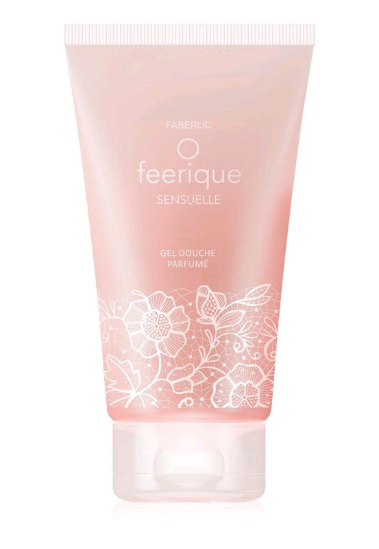 O feerique SENSUELLE gel dlya dush O feerique SENSUELLE gel dlya dush
