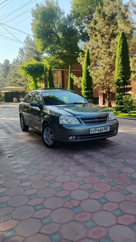 Продам Lachetti 1.6 Продам Lachetti 1.6