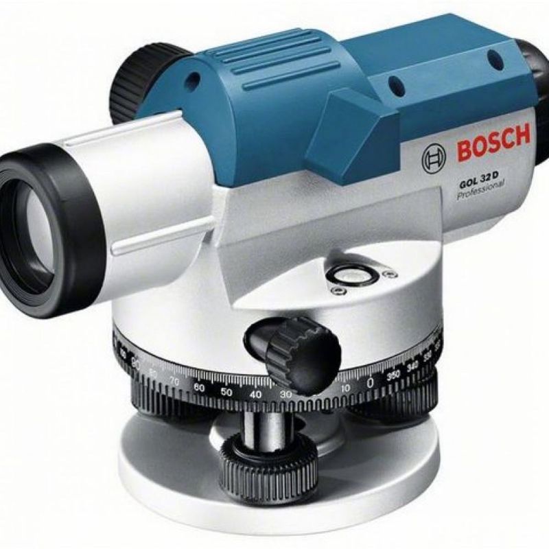 Нивелир Bosch 32 gold