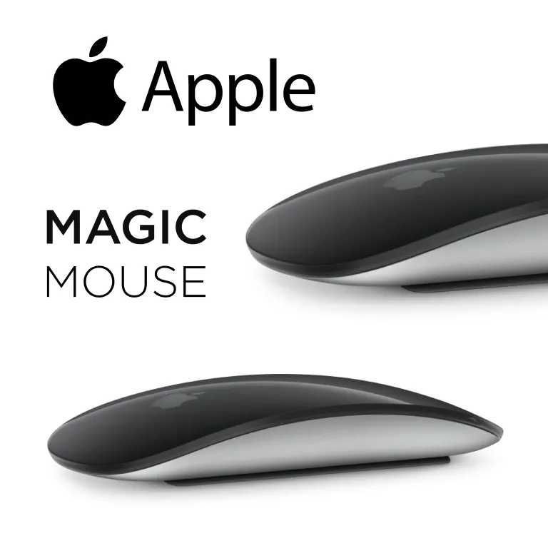 Magic Mouse 3 Original Arzon Скидка