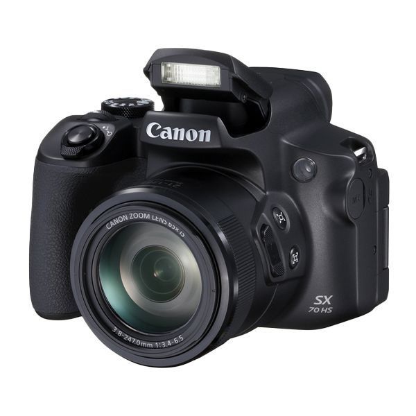 Canon sx70 superzoom Canon sx70 superzoom