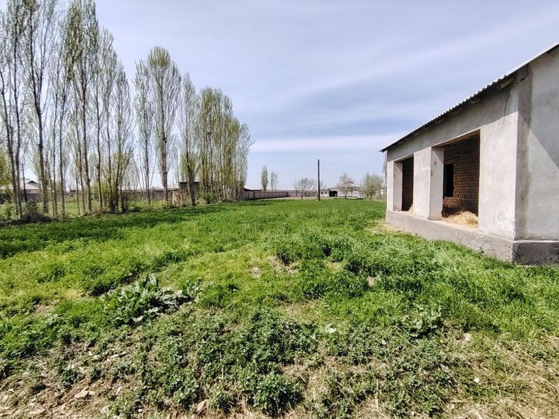Продаётся участок Продаётся участок
