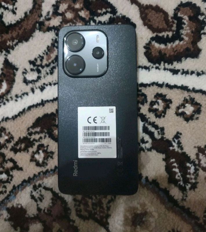 redmi note 14 6/128