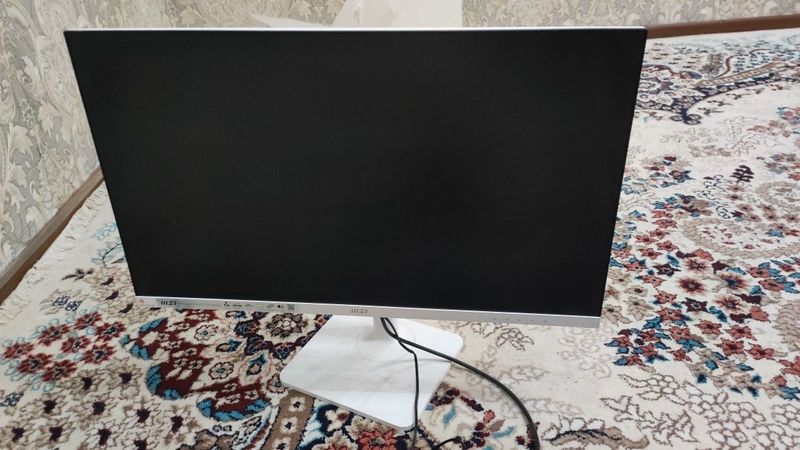 Monitor ofis uchun MSI modern MD2712 series Monitor ofis uchun MSI modern MD2712 series