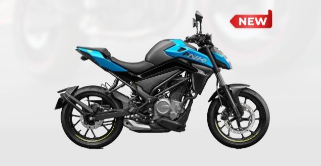 Cfmoto 250 NK Rasmiy dilleridan Zavod narxida Cfmoto 250 NK Rasmiy dilleridan Zavod narxida