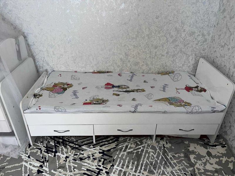 детский мир Детская мебель