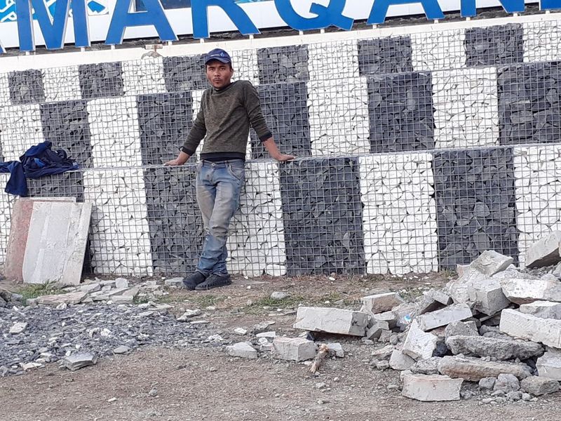 Gabion Tosh / Габион Тош/ Доставка Бесплатно Gabion Tosh / Габион Тош/ Доставка Бесплатно