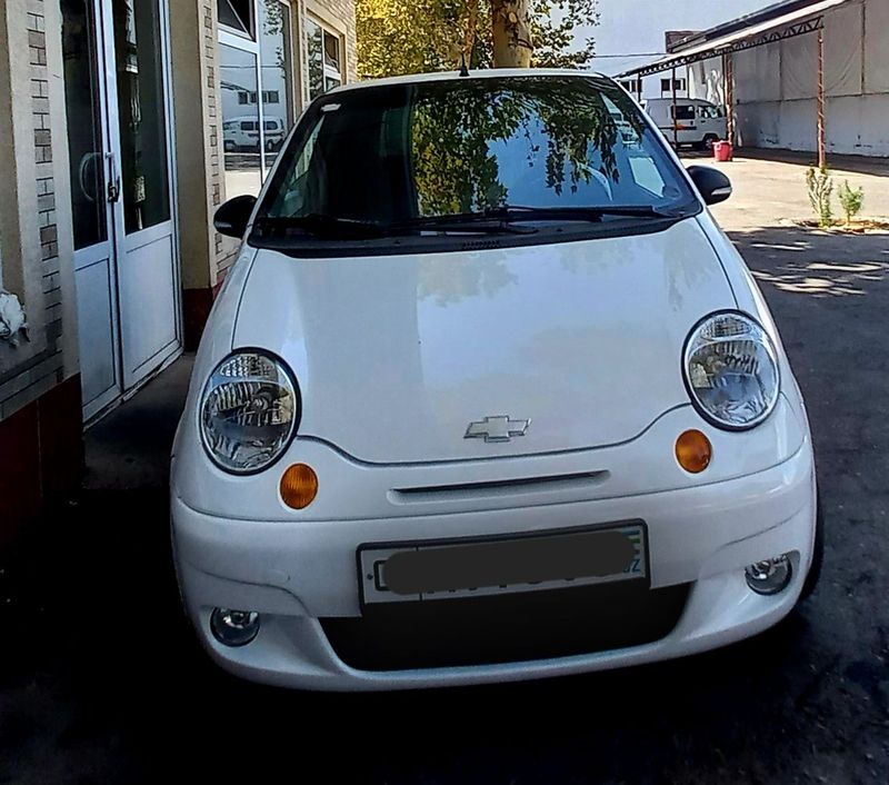 Matiz best 2018 yil metan gazi bor