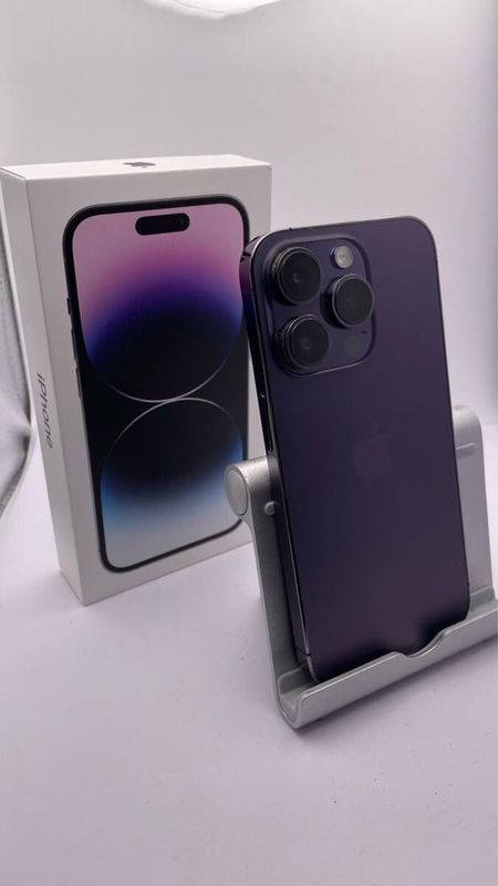 iPhone 14 Pro Max 128gb LLA iPhone 14 Pro Max 128gb LLA
