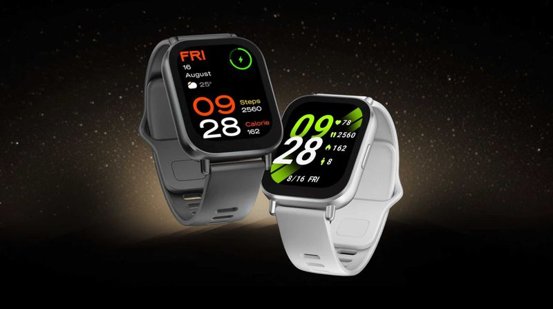 Умные часы Xiaomi Redmi Watch 5 Active Умные часы Xiaomi Redmi Watch 5 Active