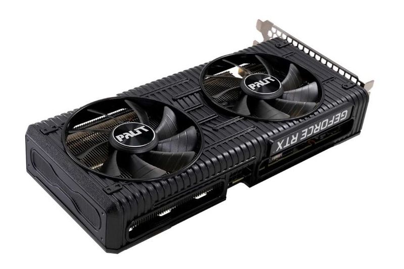 Palit RTX 3050 8GB