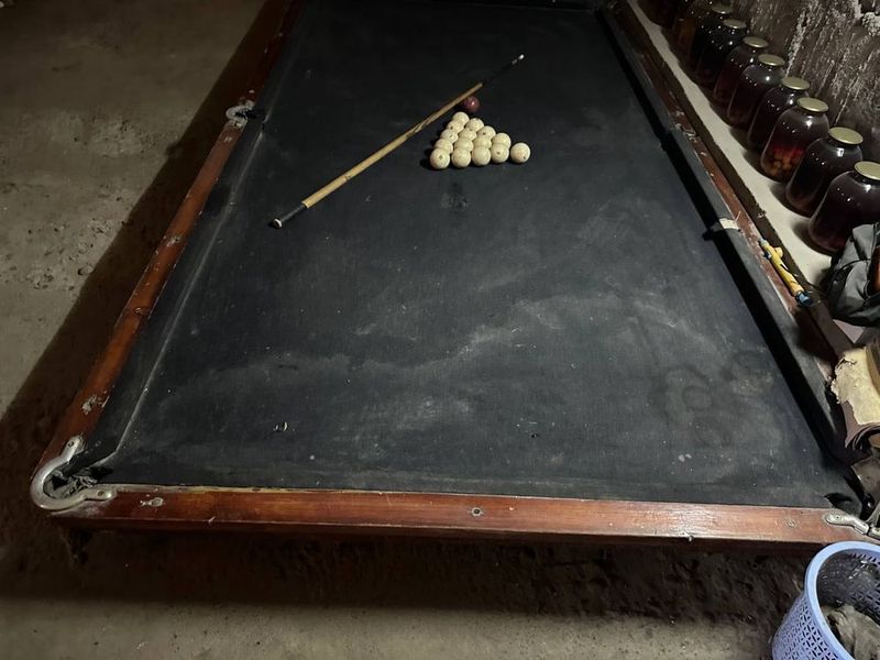 Billiard stol sotiladi Billiard stol sotiladi