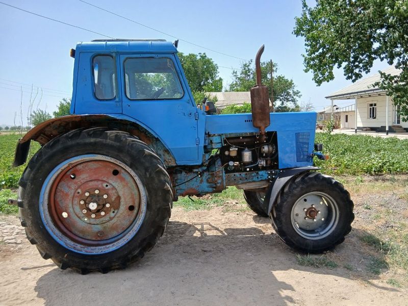MTZ 80 qora mator MTZ 80 qora mator