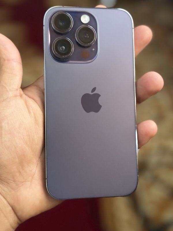 Iphone 14 pro sotiladi