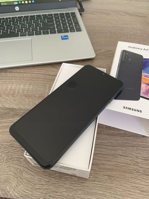 Samsung Galaxy A23 4/64 Samsung Galaxy A23 4/64