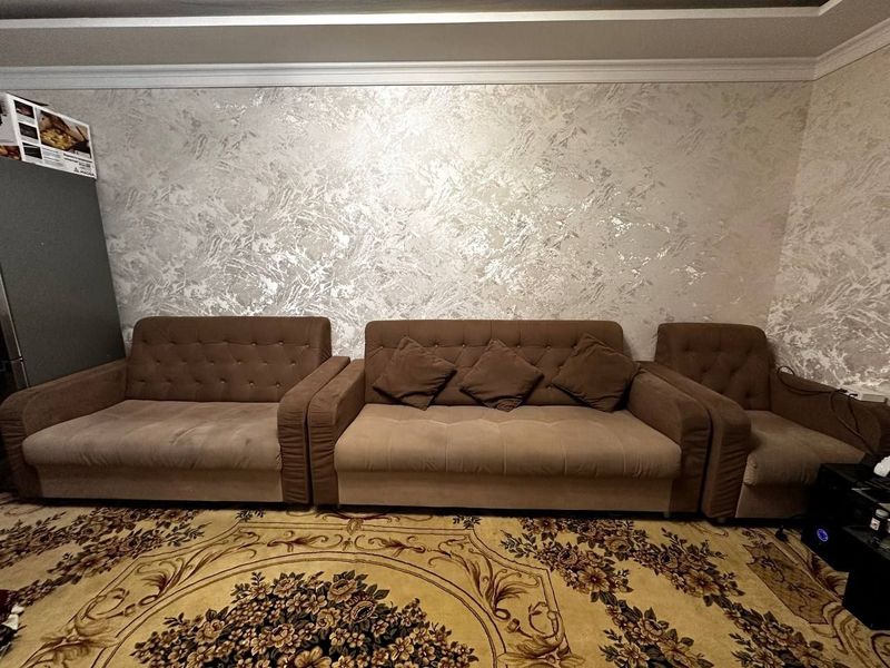 Продается мебель в хорошем качестве