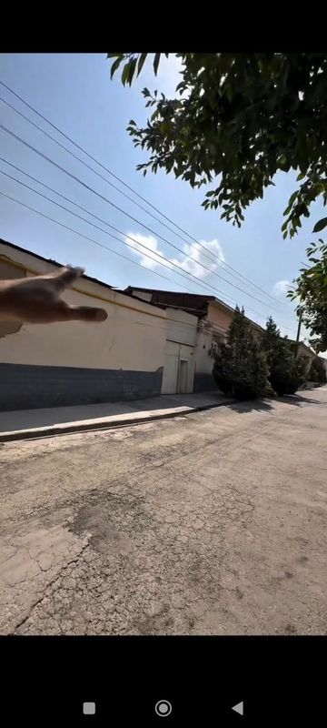 Turop obod kichkina ittifoqda 8 sotix yer Turop obod kichkina ittifoqda 8 sotix yer