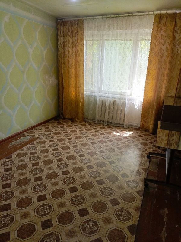 Продается своя однокомнатная квартира Продается своя однокомнатная квартира