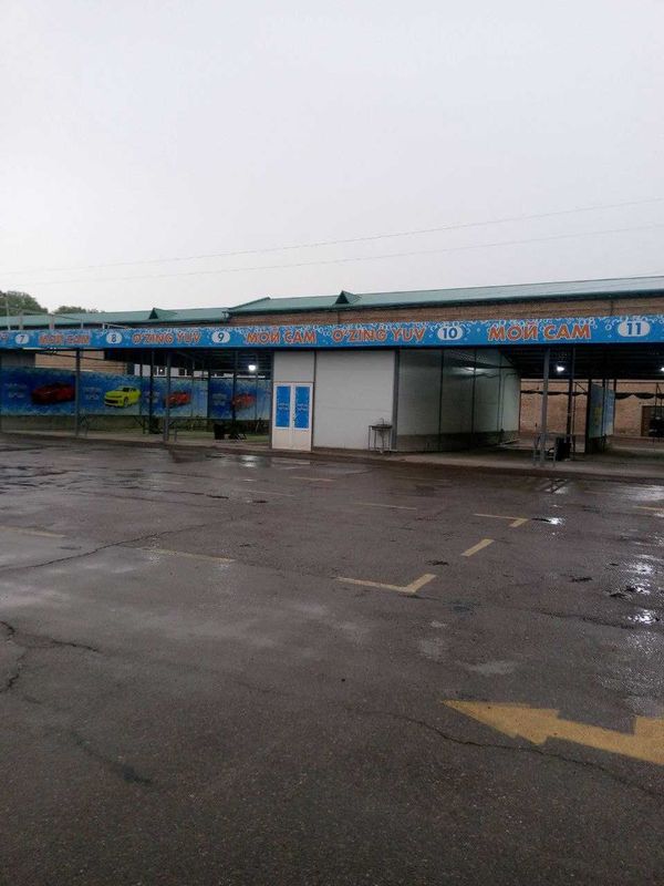 Услуги техосмотра авто Услуги техосмотра авто