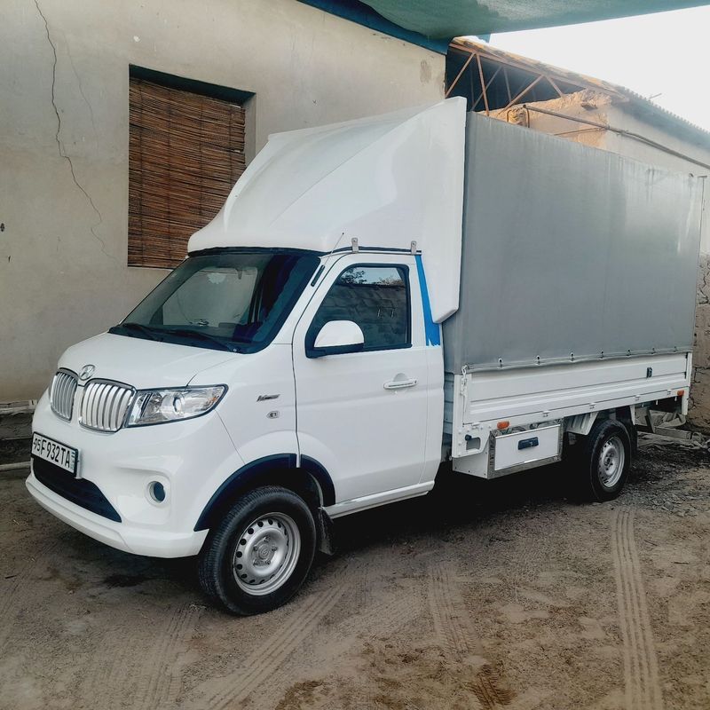 Shineray T 30 restyling 2024