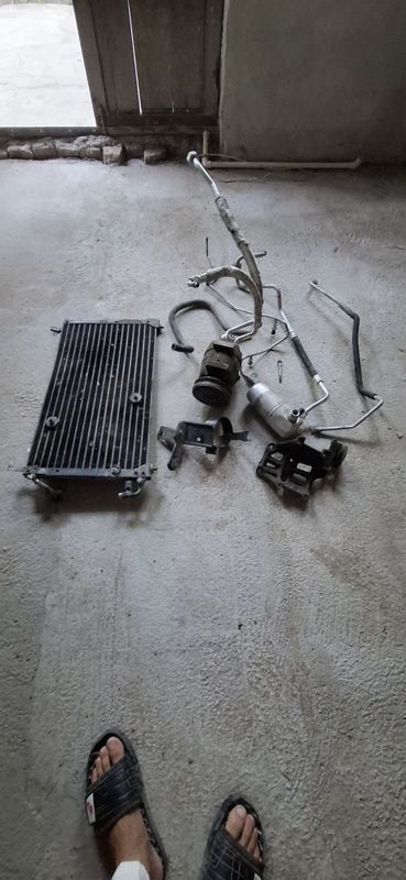 Nexia 2 konditsioner Nexia 2 konditsioner