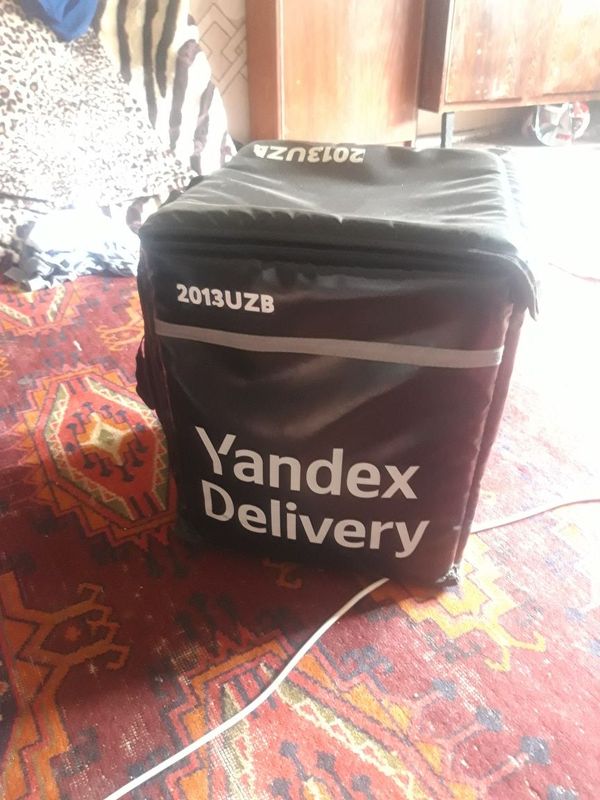 Yandex sumka sotiladi Yandex sumka sotiladi