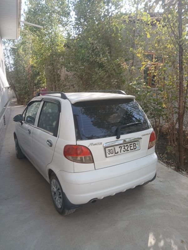 Matiz 2006 polluks mitan Matiz 2006 polluks mitan
