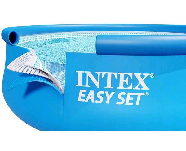 Basseyn intex easy - bolalar uchun maxsus Basseyn intex easy - bolalar uchun maxsus