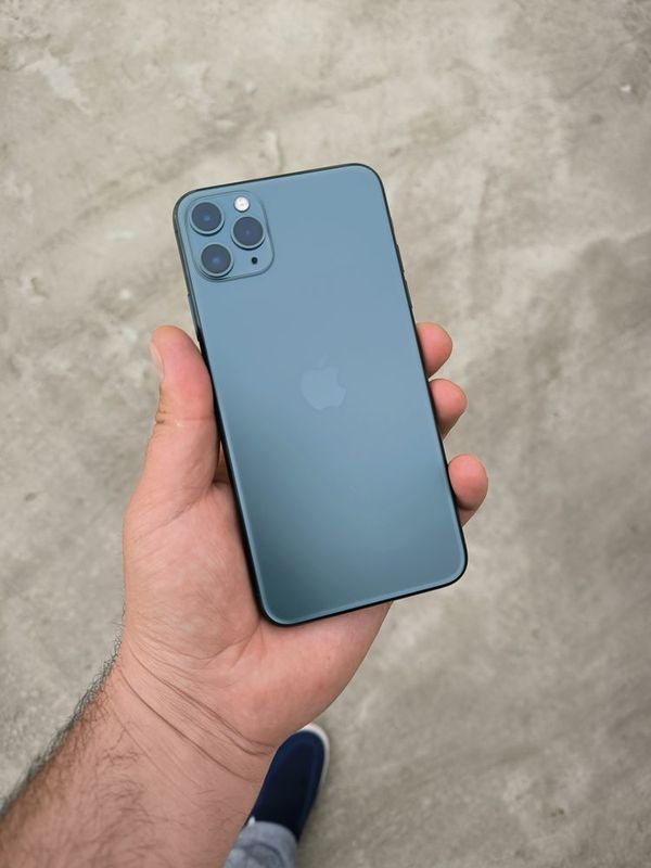 Iphone 11 pro max Green 256 talik LL/A Amerika Iphone 11 pro max Green 256 talik LL/A Amerika