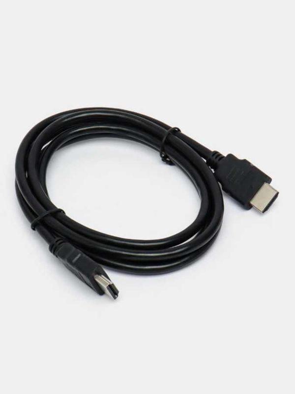 Кабель HDMI FullHD (5 M)