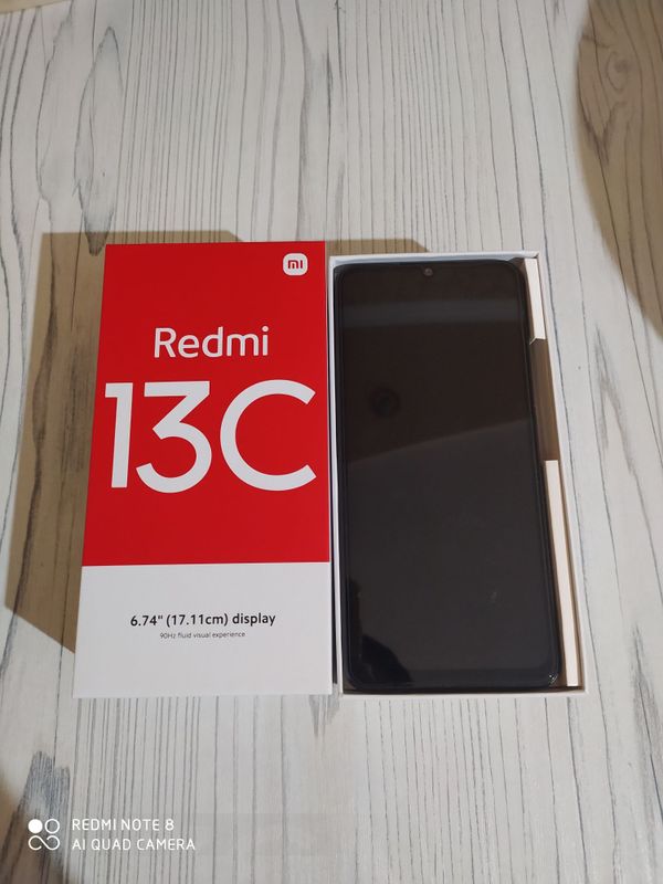 Redmi 13C телефон сотилади Redmi 13C телефон сотилади