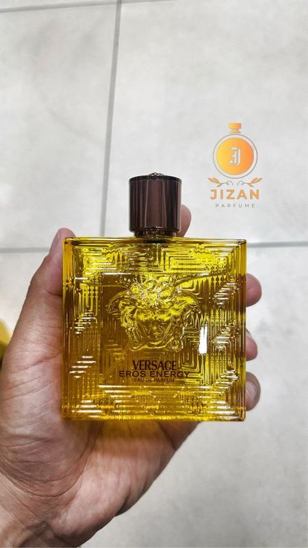 Versace Eros Energy Versace Eros Energy