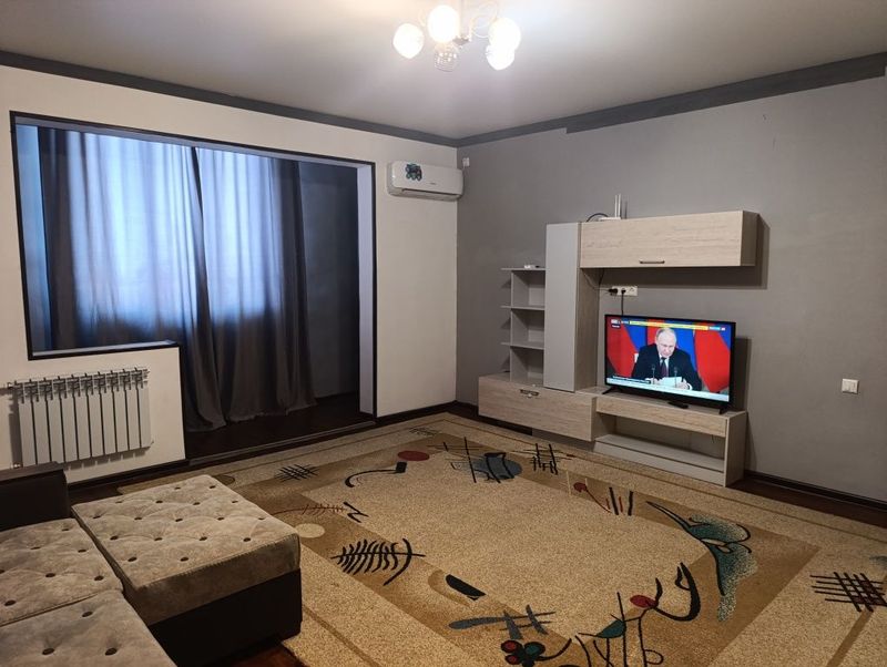 Сдается квартира на Кадышева Сдается квартира на Кадышева