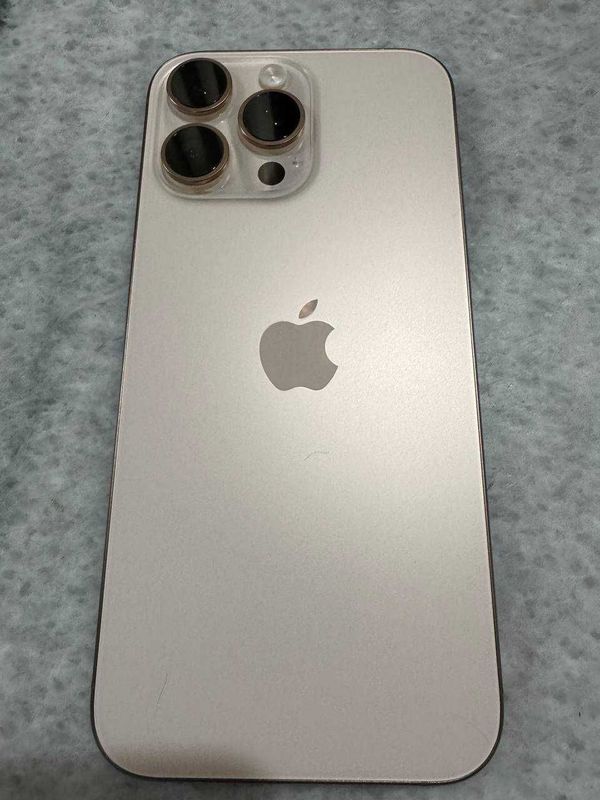 iPhone 16 Pro Max 1TB