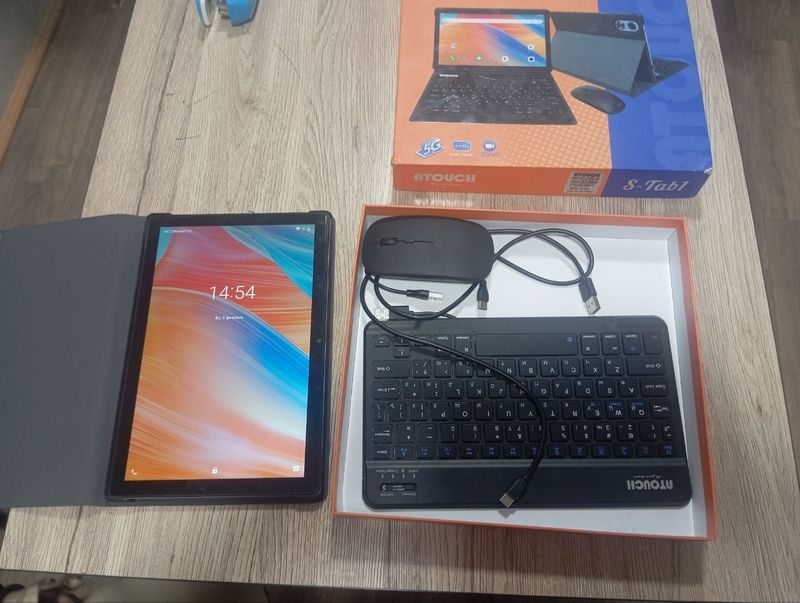 ATOUCH S-Tab1 8/256GB 5G