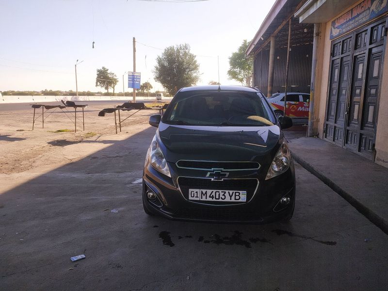 spark 2019 rangi mokri sotiladi spark 2019 rangi mokri sotiladi