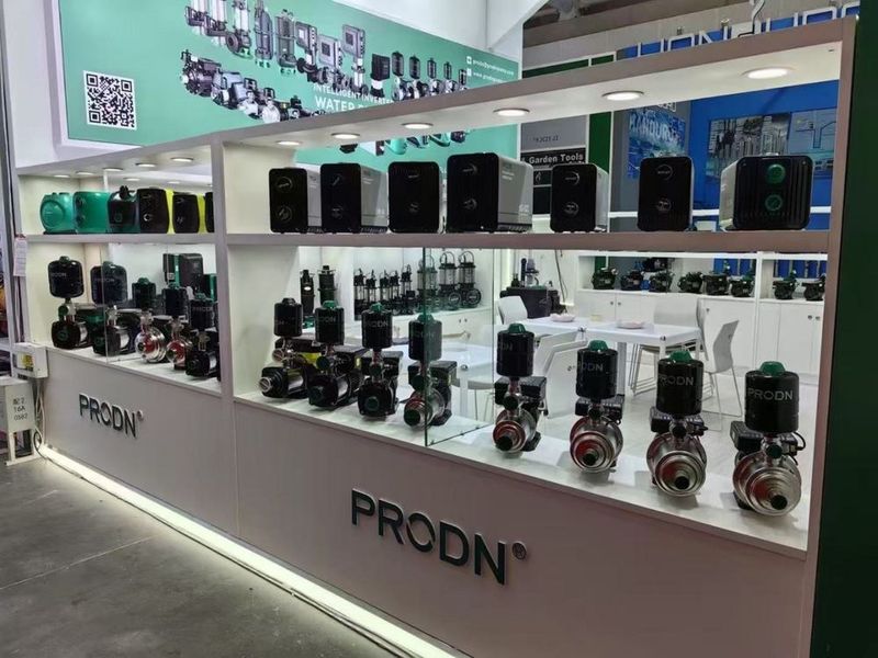 Насос частотни PRODN 1WZB-15DC Насос частотни PRODN 1WZB-15DC