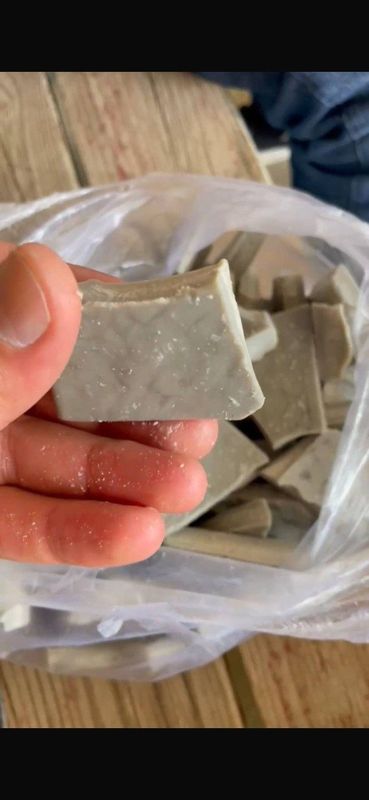 Крошки для хоз мыло Саломас Крошки для хоз мыло Саломас