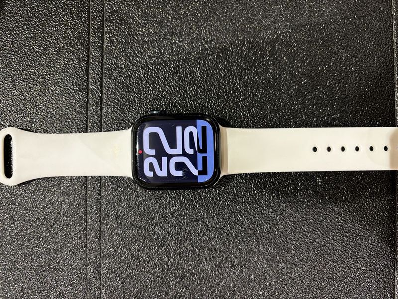 Apple watch8,41 mm Apple watch8,41 mm
