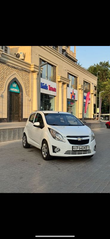 Spark 2 yevro A/T avtamat. Spark 2 yevro A/T avtamat.