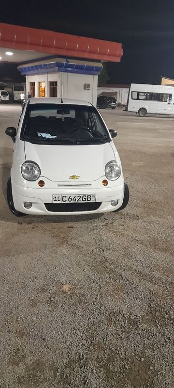 Matiz sotiladi 2008 Matiz sotiladi 2008