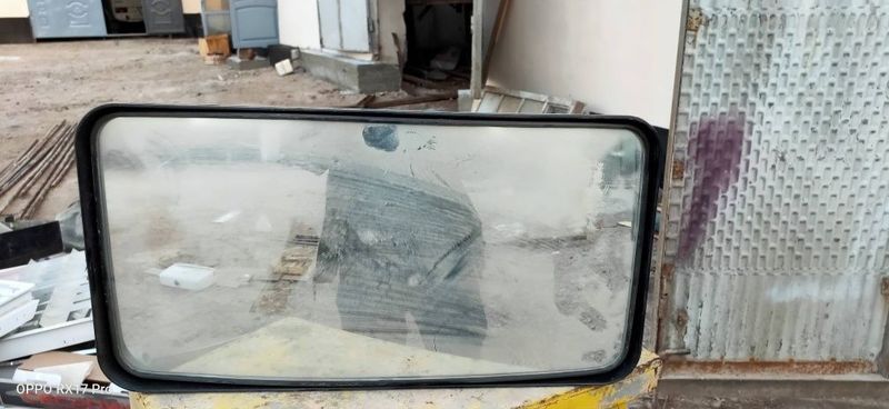 Зеркало заднего вида для погрузчика Зеркало заднего вида для погрузчика